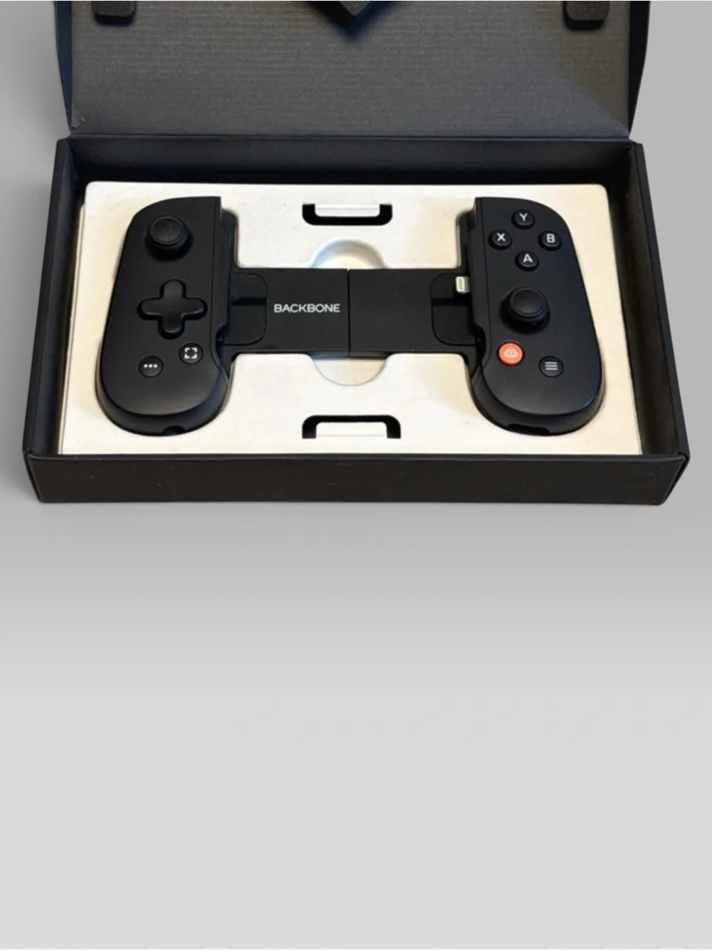 Backbone Mobile Gaming Controller